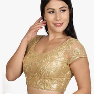 GADA SISTER | size xl blouse